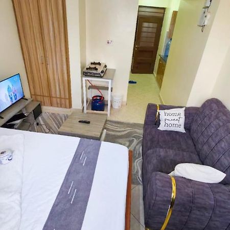 Premier Stays Ruiru 103 Ngoại thất bức ảnh