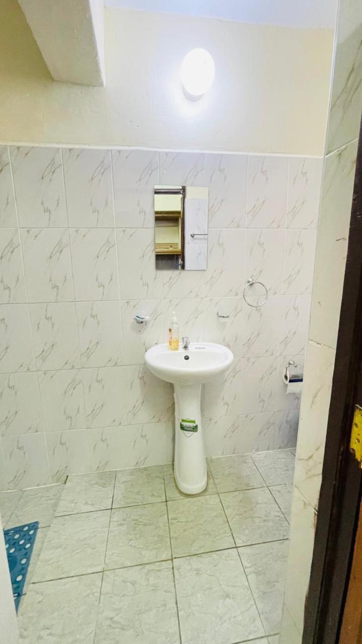Premier Stays Ruiru 103 Ngoại thất bức ảnh
