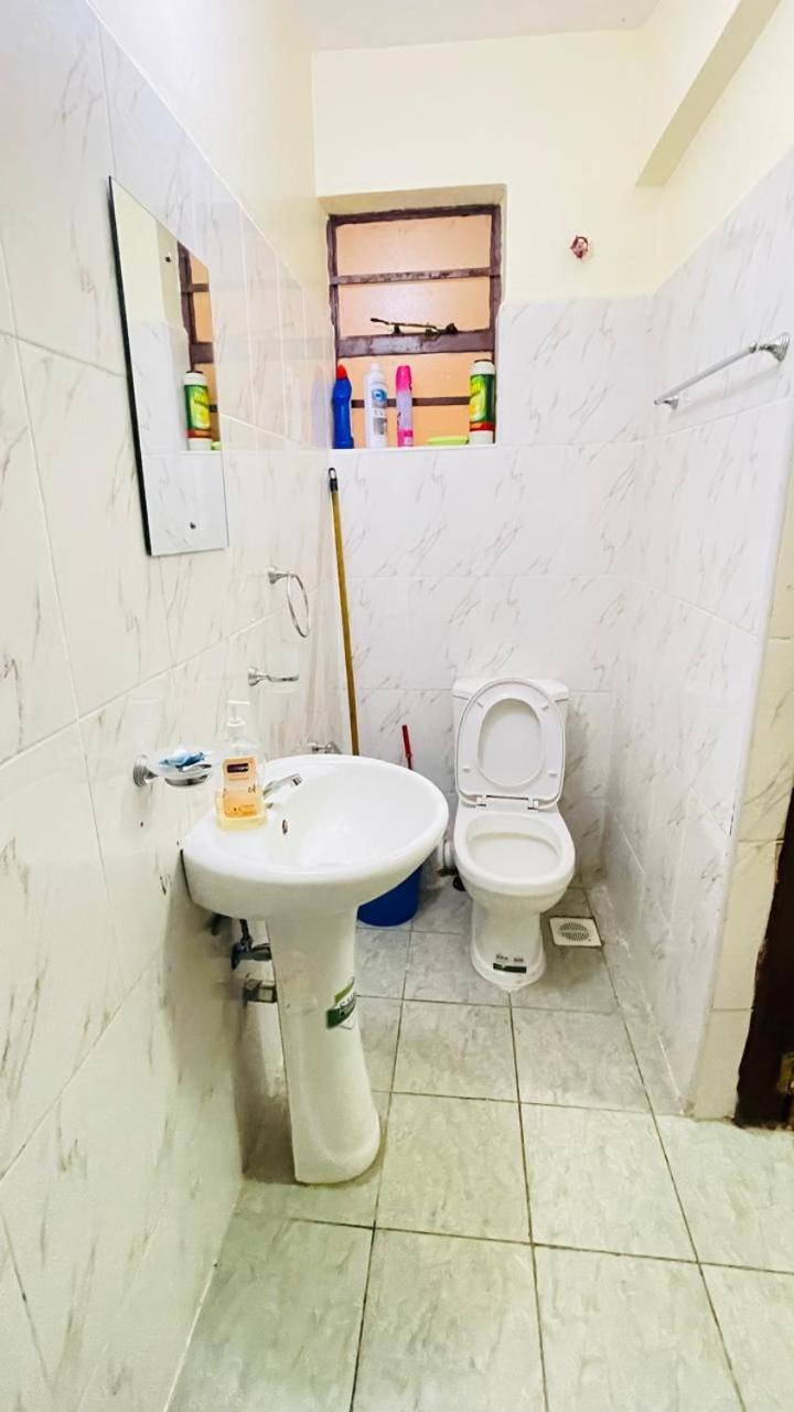 Premier Stays Ruiru 103 Ngoại thất bức ảnh