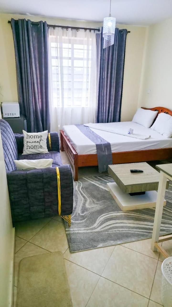 Premier Stays Ruiru 103 Ngoại thất bức ảnh
